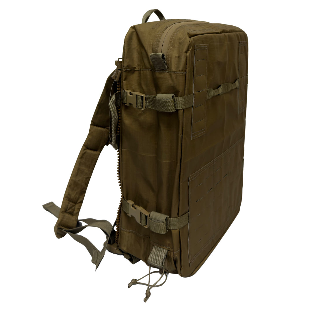 Graverobber™ Assault Medic Kit