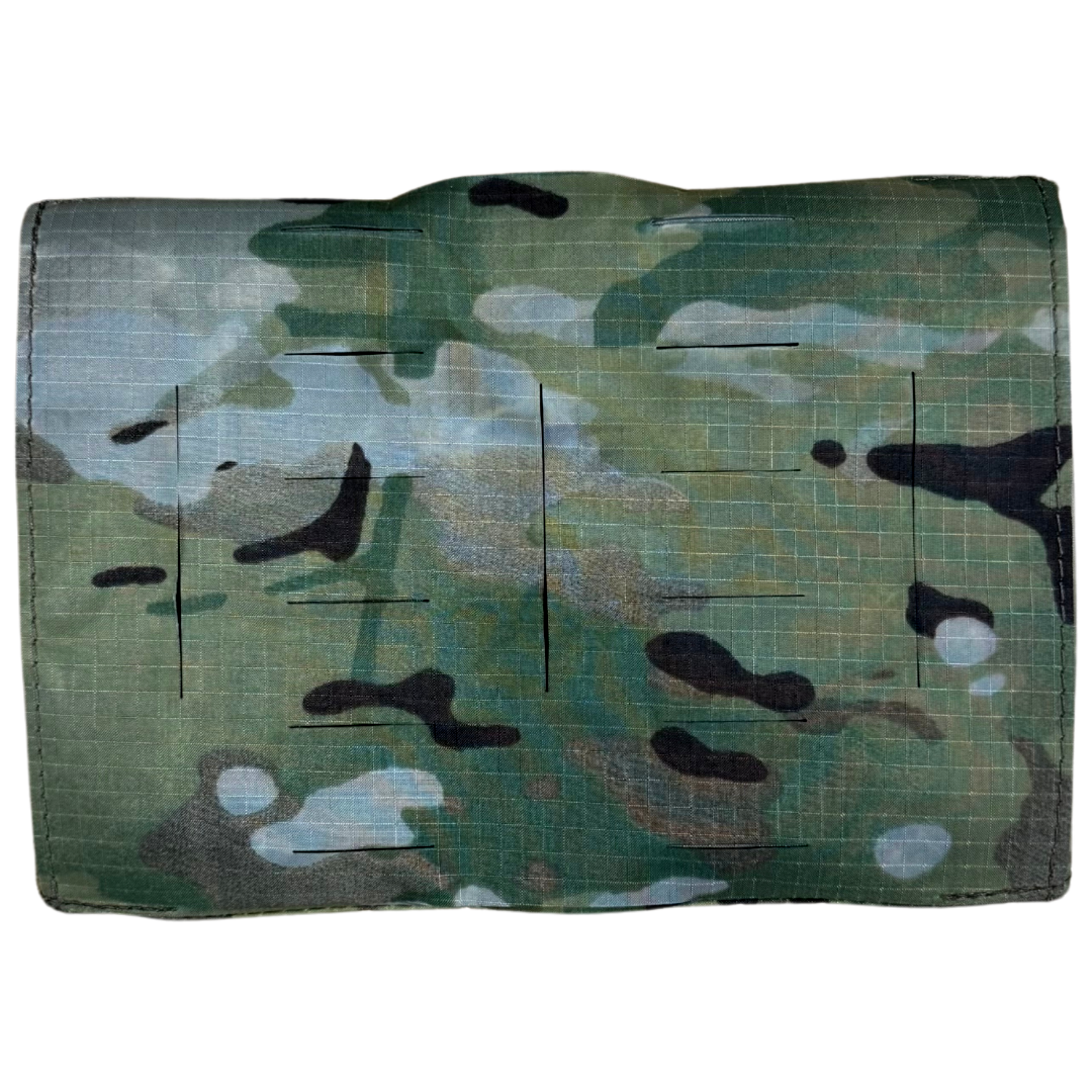 Low Vis Trauma Medical Pouch