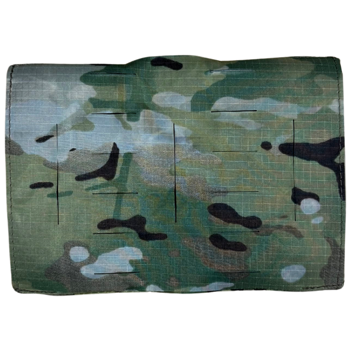 Low Vis Trauma Medical Pouch