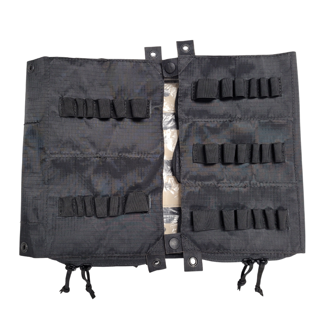 Graverobber™ Surgical Kit (Pack w/ pouches)