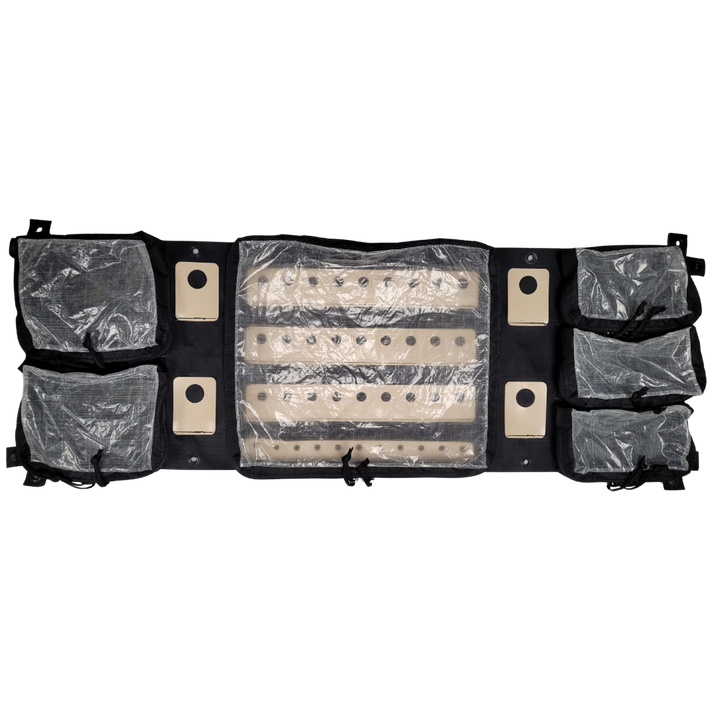 Graverobber™ Surgical Kit (Pack w/ pouches)