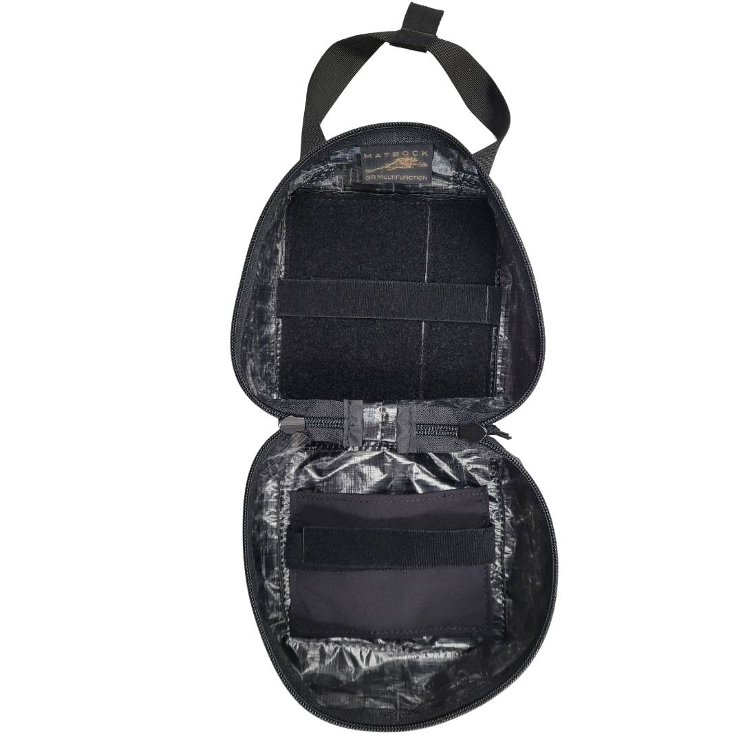 Graverobber™ Surgical Kit (Pack w/ pouches)