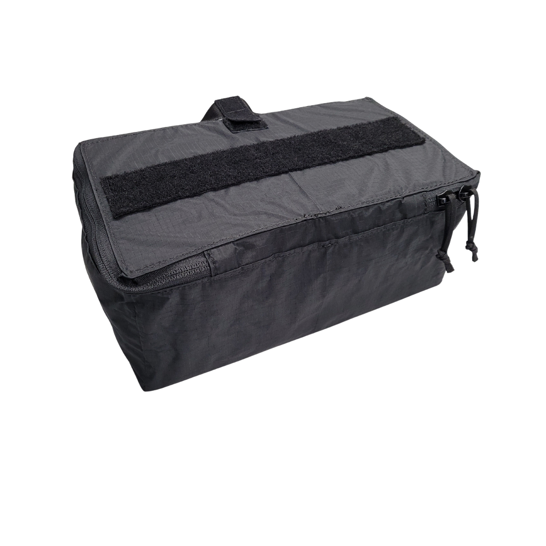 Graverobber™ Surgical Kit (Pack w/ pouches)