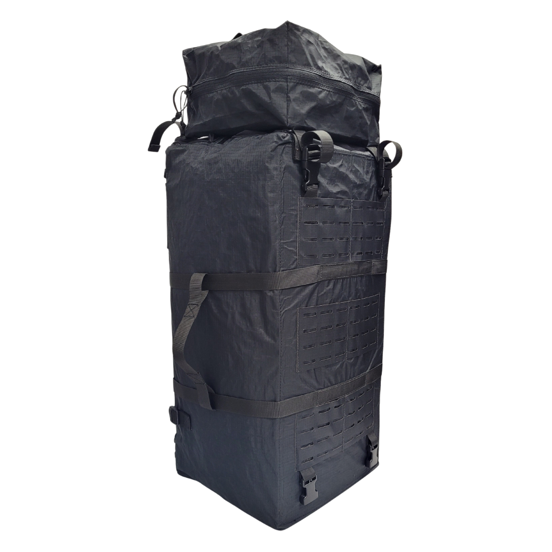 Graverobber™ Surgical Kit (Pack w/ pouches)