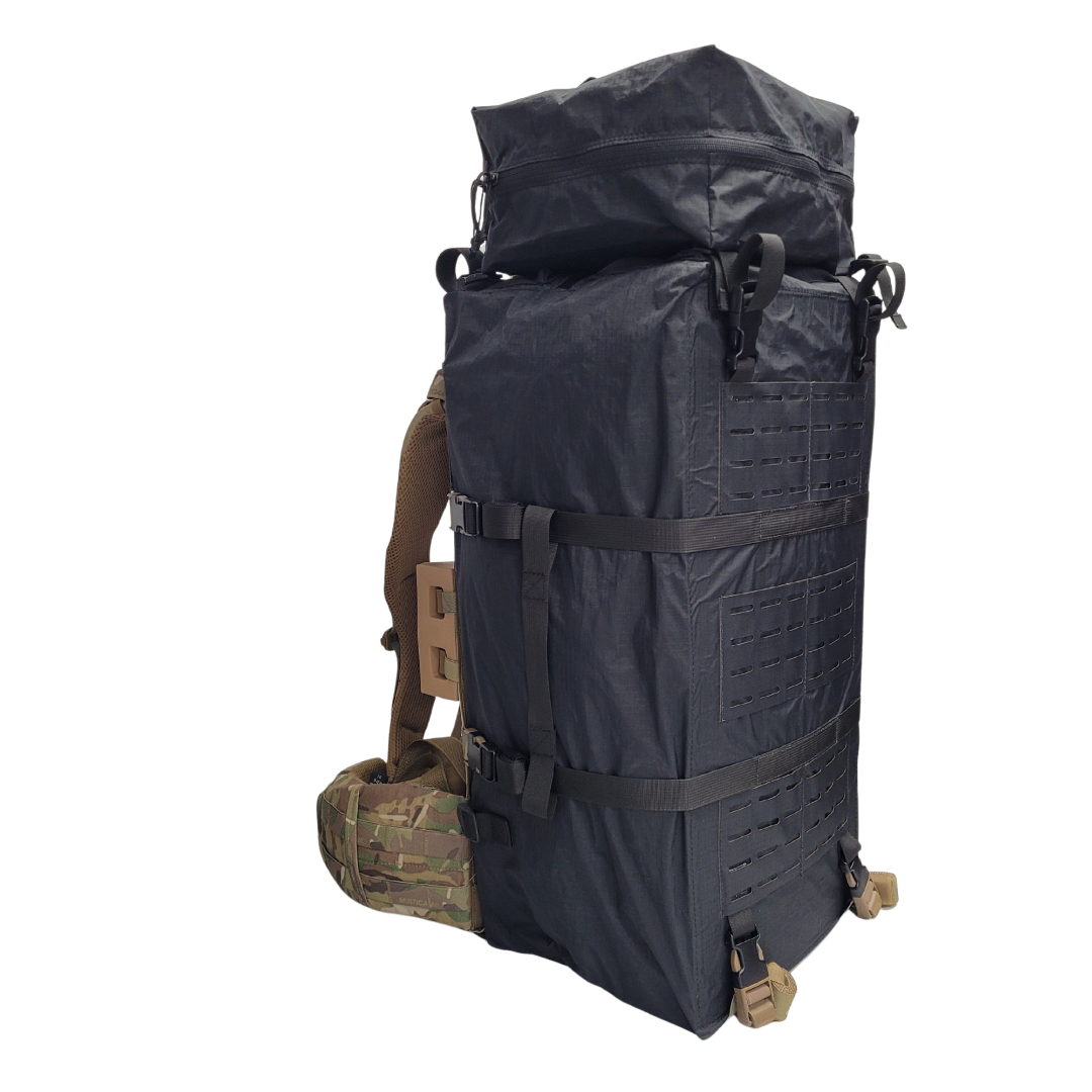 Graverobber™ Surgical Kit (Pack w/ pouches)