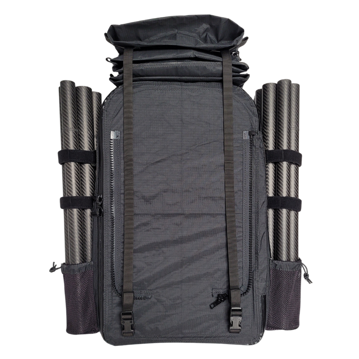 Graverobber™ Sustainment Ruck Kit (Bag+4 Pouches+4 Panels+Drug Box)