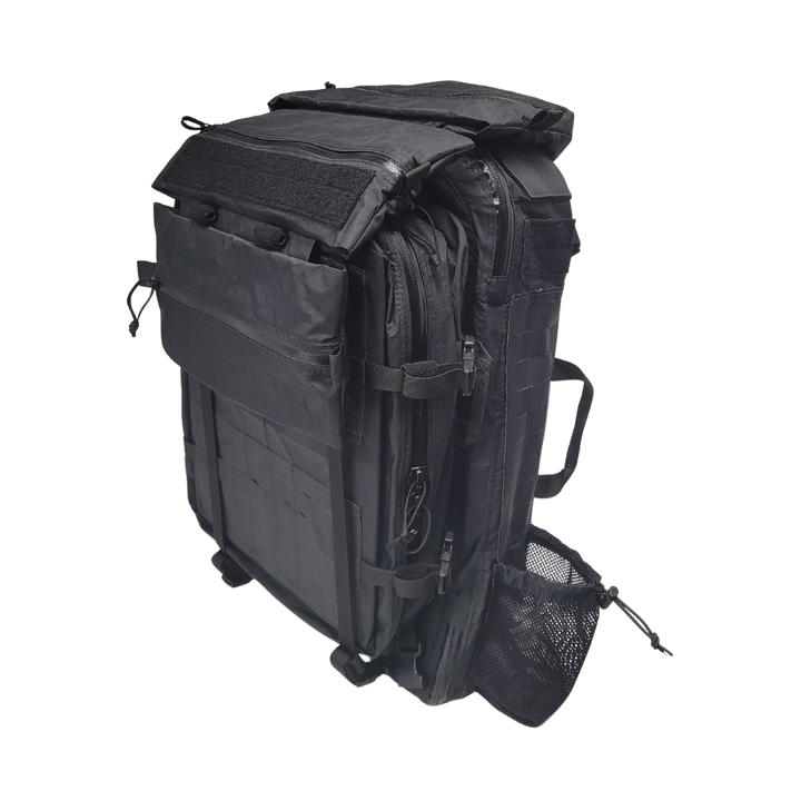 Graverobber™ Technical Mountain Ruck (GRAM + GRS)