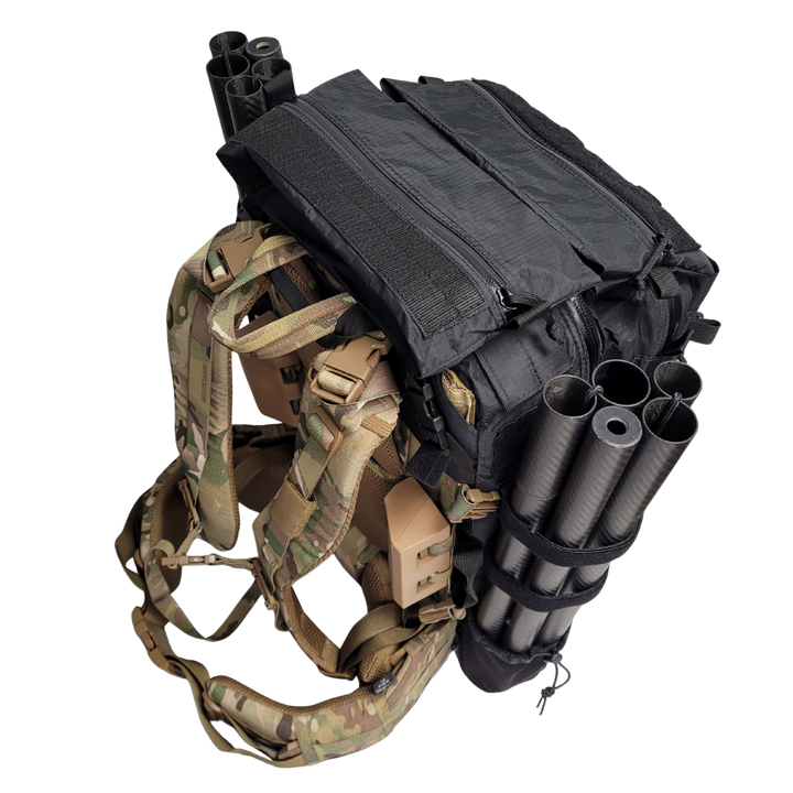 Graverobber™ Technical Mountain Ruck (GRAM + GRS)