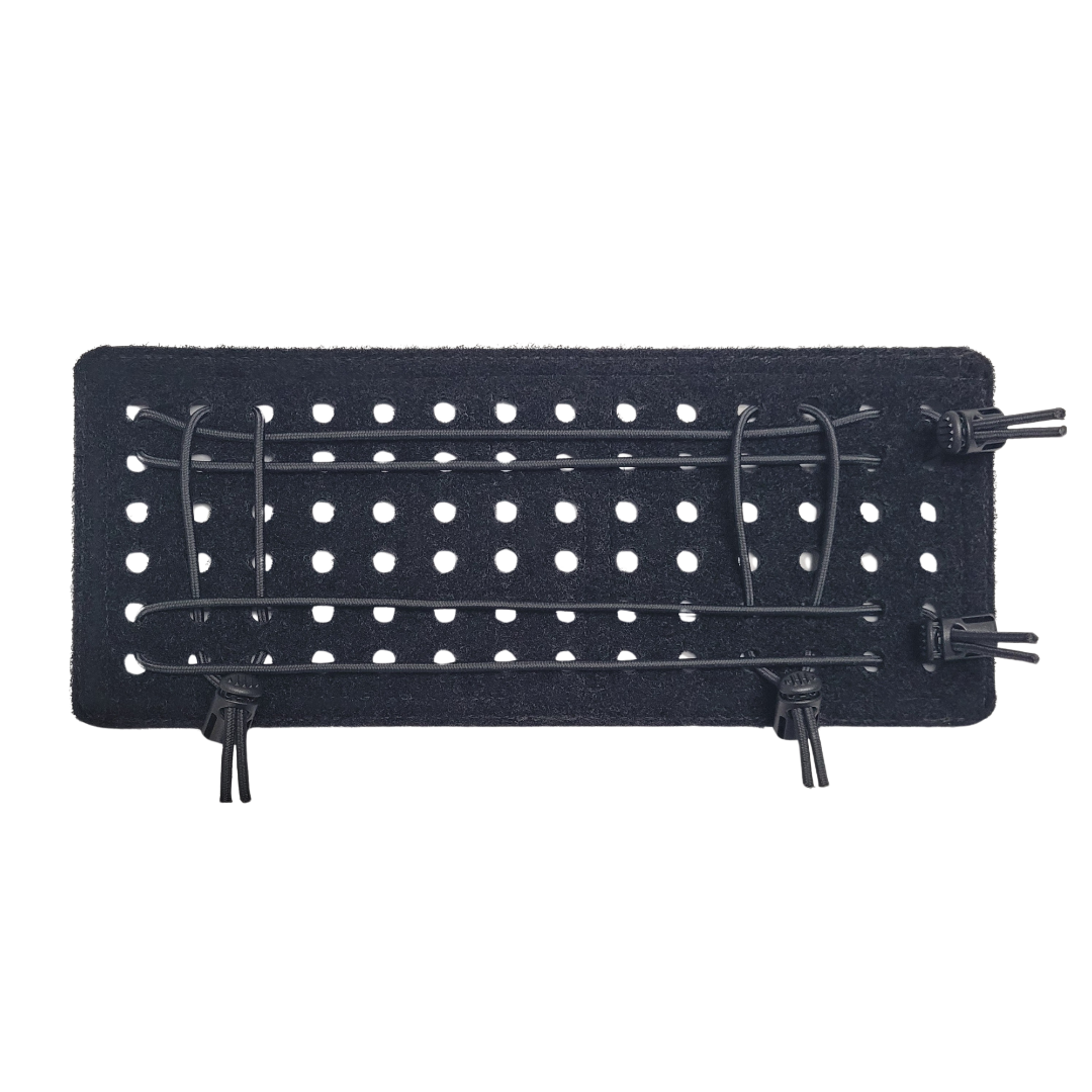 Graverobber™ Sustainment Panel