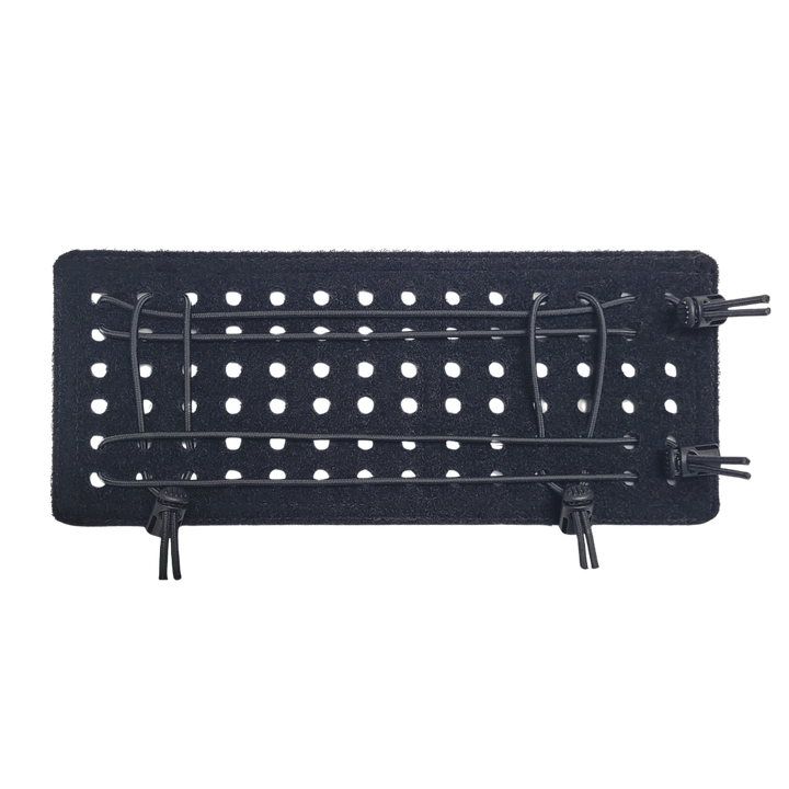 Graverobber™ Sustainment Panel