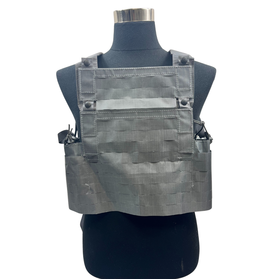 BERSERKER RHODESIAN VEST