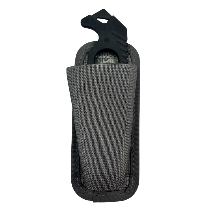 TOURNIQUET POUCH WITH KNIFE