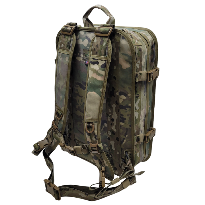 Graverobber™ Assault Waterproof Pack