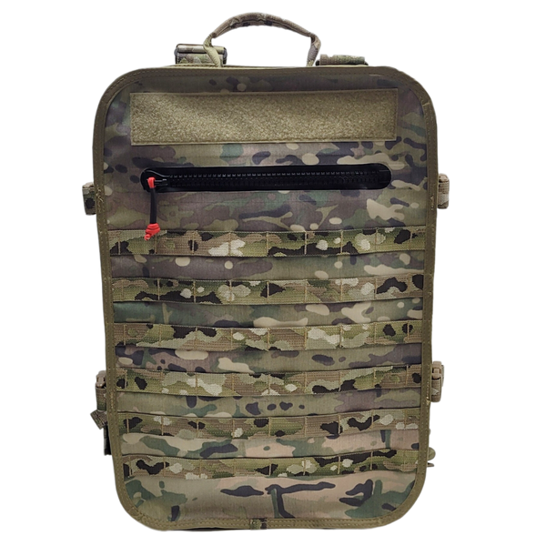 Graverobber™ Assault Waterproof Pack – MATBOCK