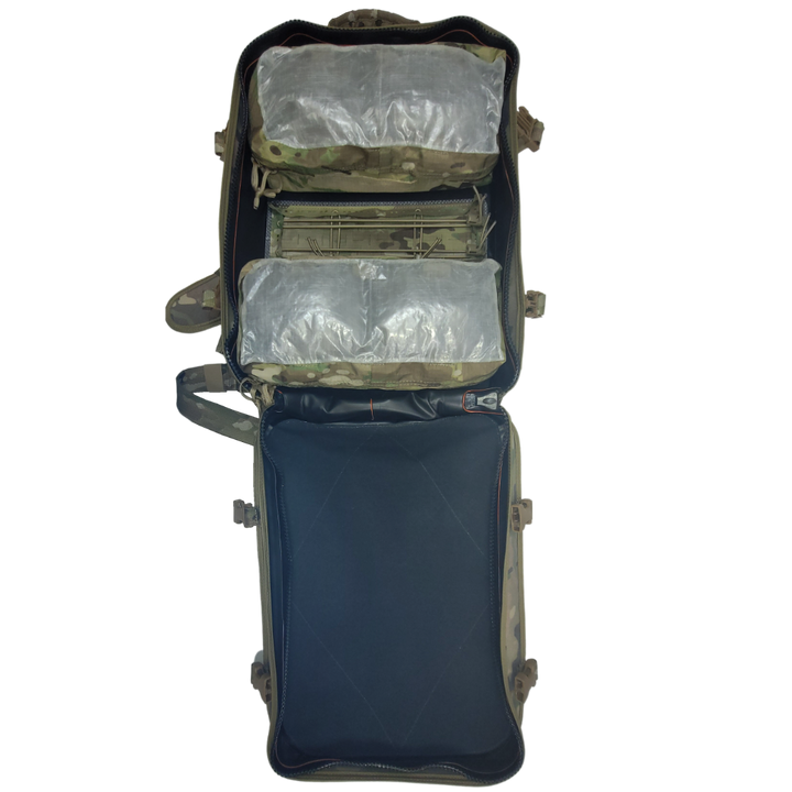 Graverobber™ Assault Waterproof Pack