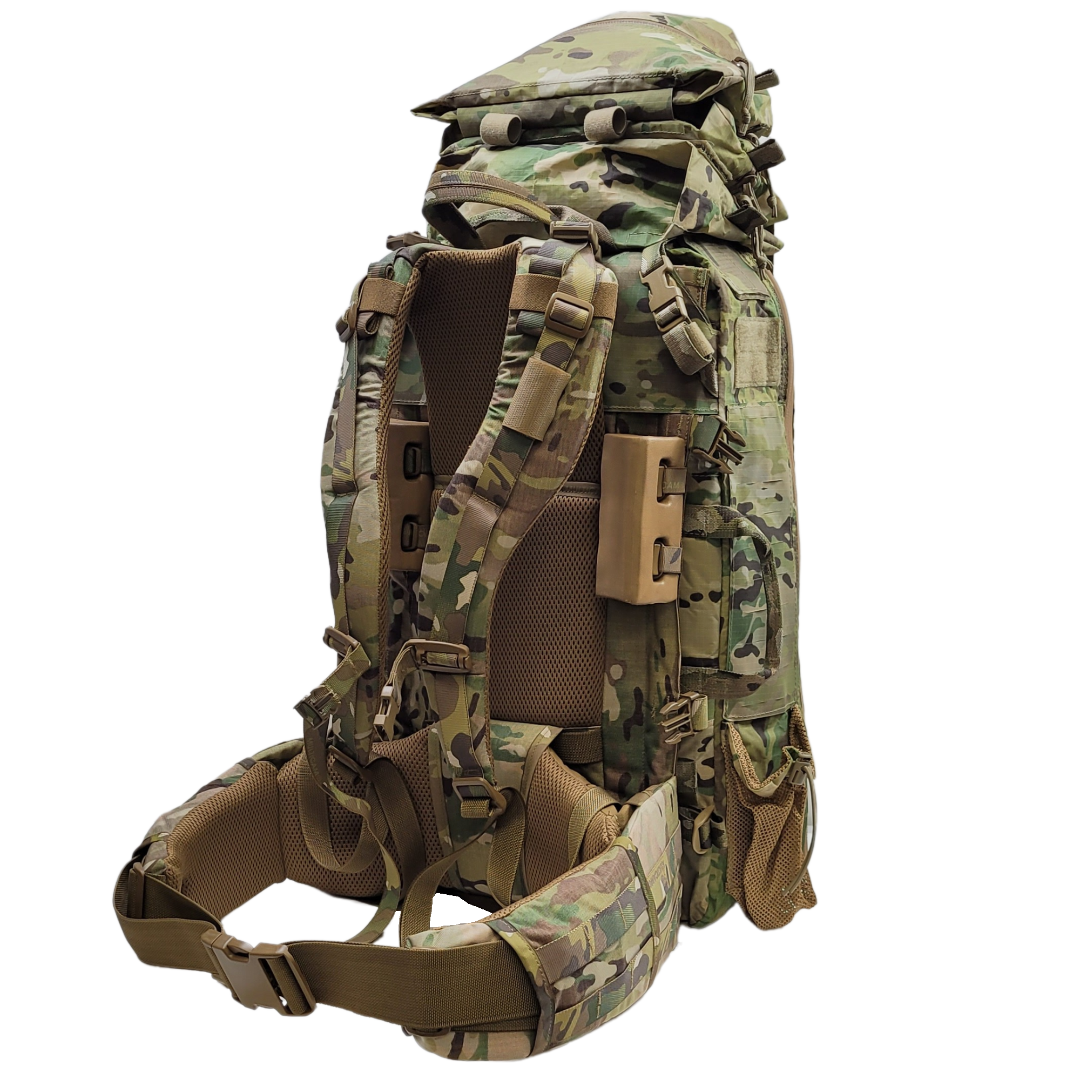 Graverobber™ Sustainment Kit (Bag+4 Pouches+4 Panels+Drug Box)