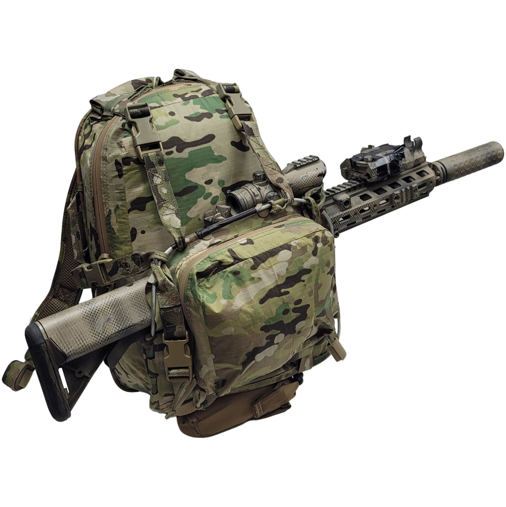 Scepter Jump Pack - Main Image