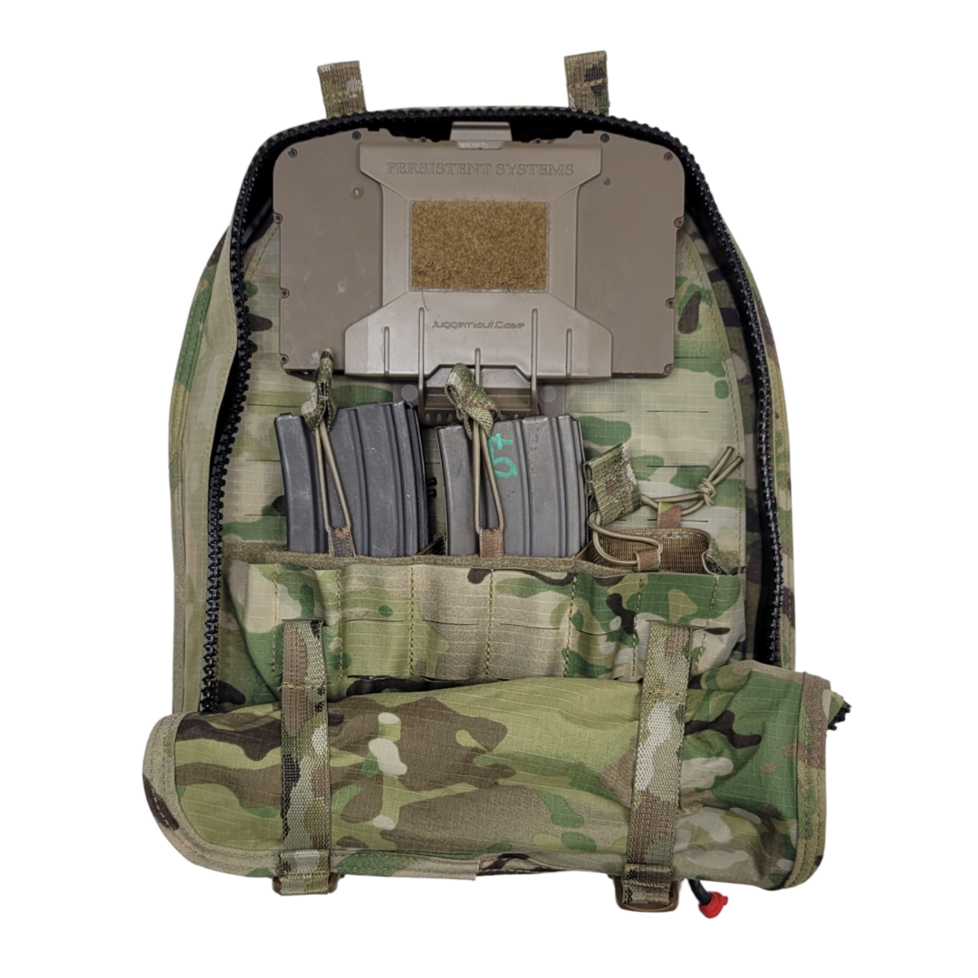 Front Flap Plate Carrier Front Pouch Raider Front Pouch – MATBOCK