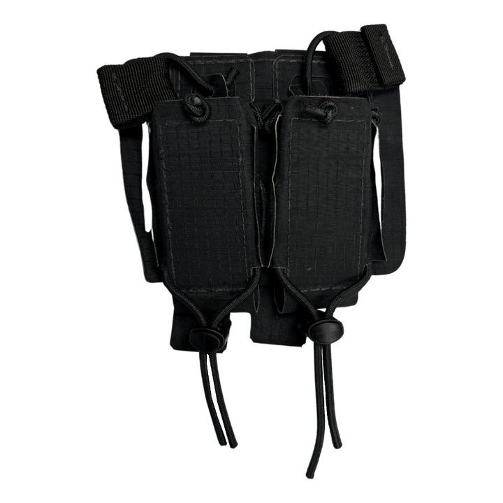 Multi-Caliber Pistol Pouch