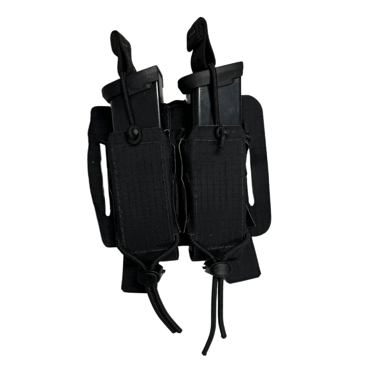 Multi-Caliber Pistol Pouch