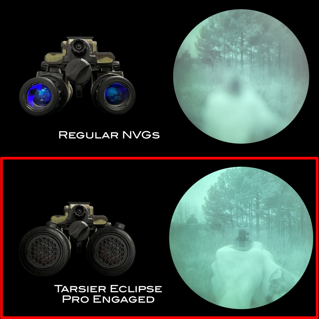 Tarsier Eclipse ™ Pro - MATBOCK