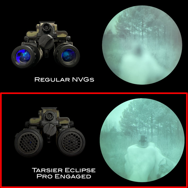 Tarsier Eclipse ™ Pro