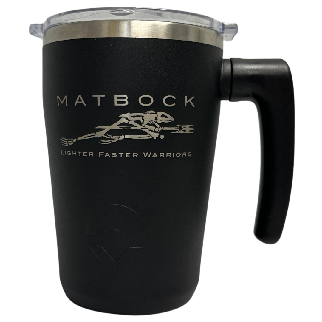 MATBOCK - OUTSIDER MUG