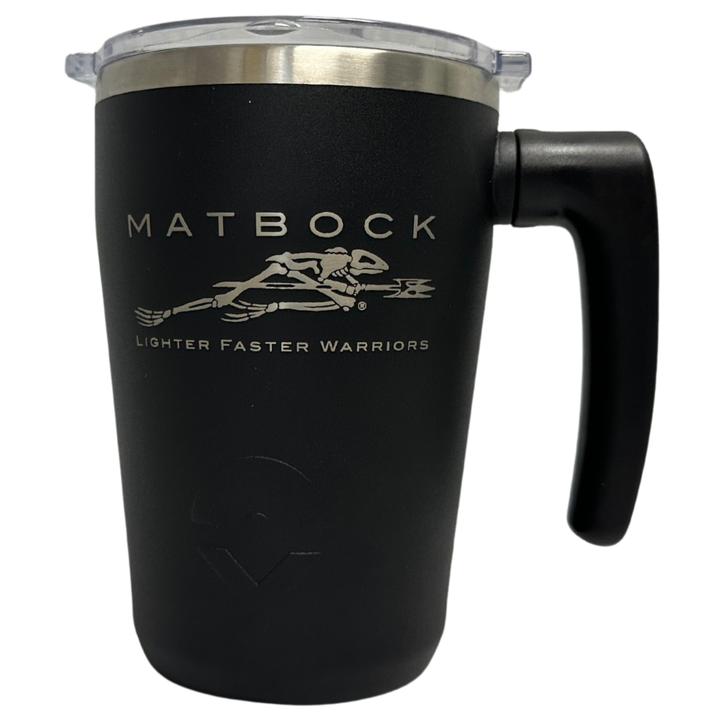 MATBOCK - OUTSIDER MUG