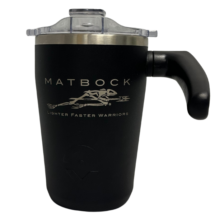 MATBOCK - OUTSIDER MUG