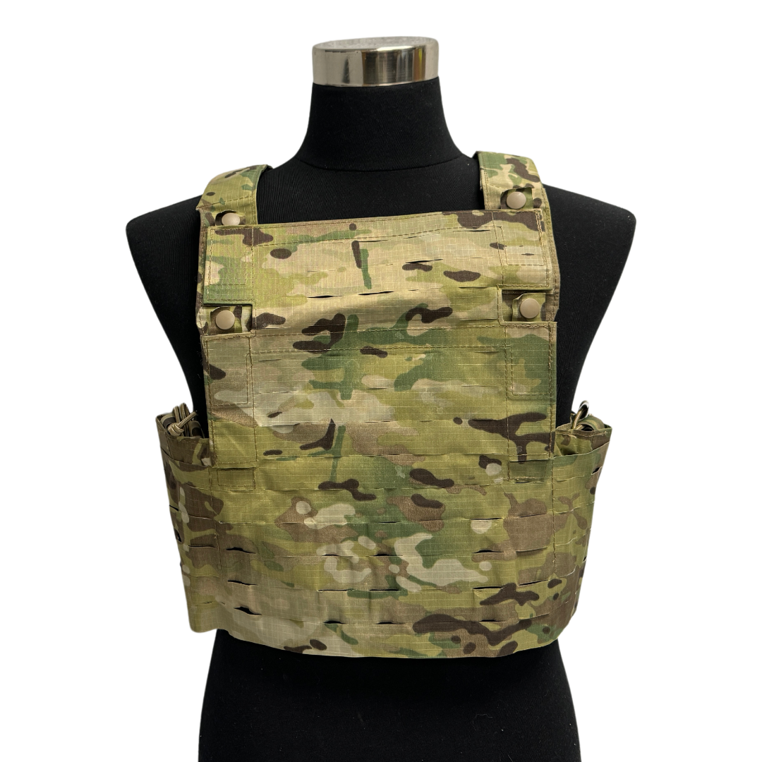 Rhodesian Chest Rig