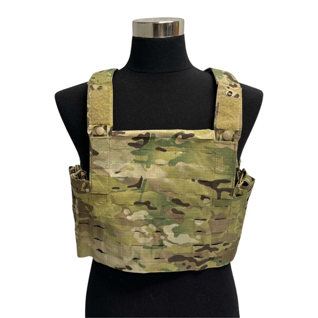 Rhodesian Chest Rig