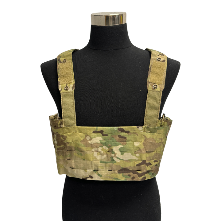 Rhodesian Chest Rig