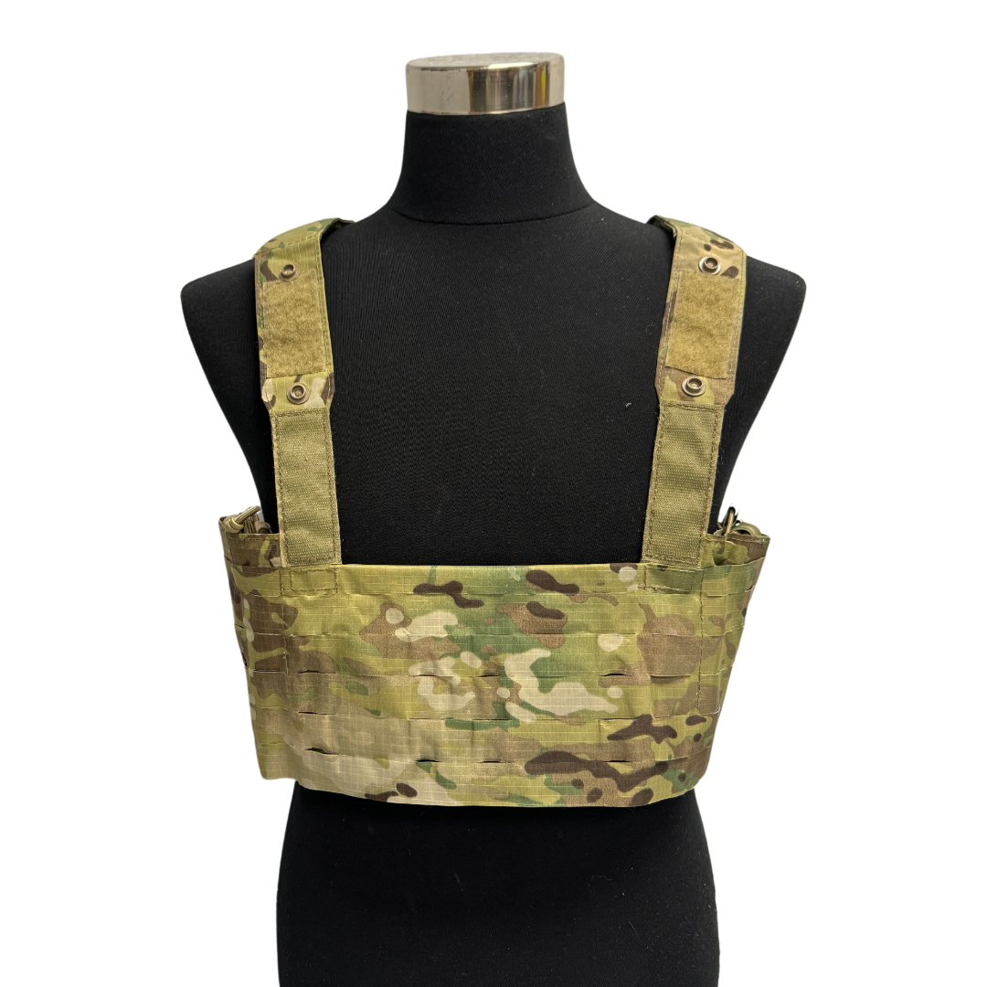 Rhodesian Chest Rig – MATBOCK