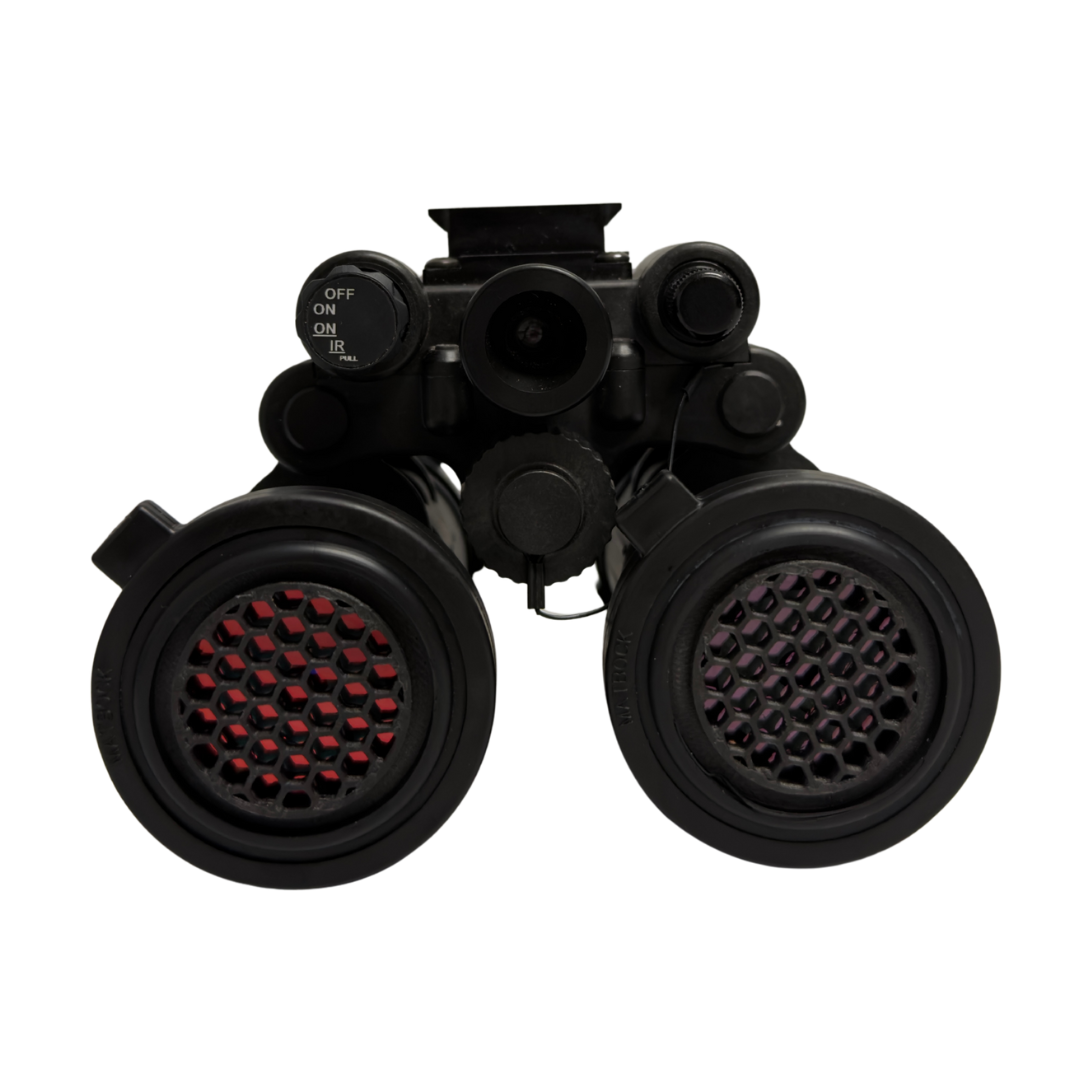 Tarsier Eclipse ™ Pro - MATBOCK