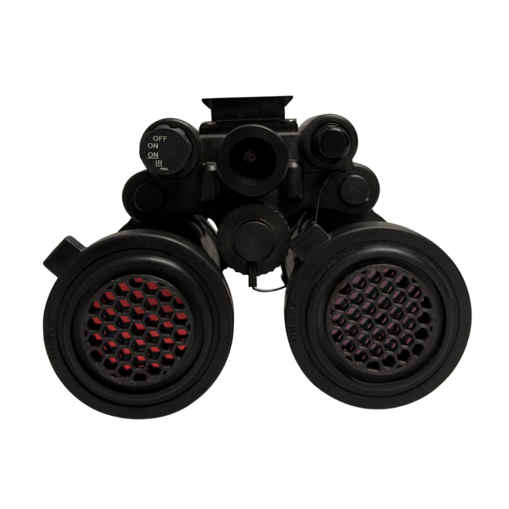 Tarsier Eclipse ™ Pro - MATBOCK