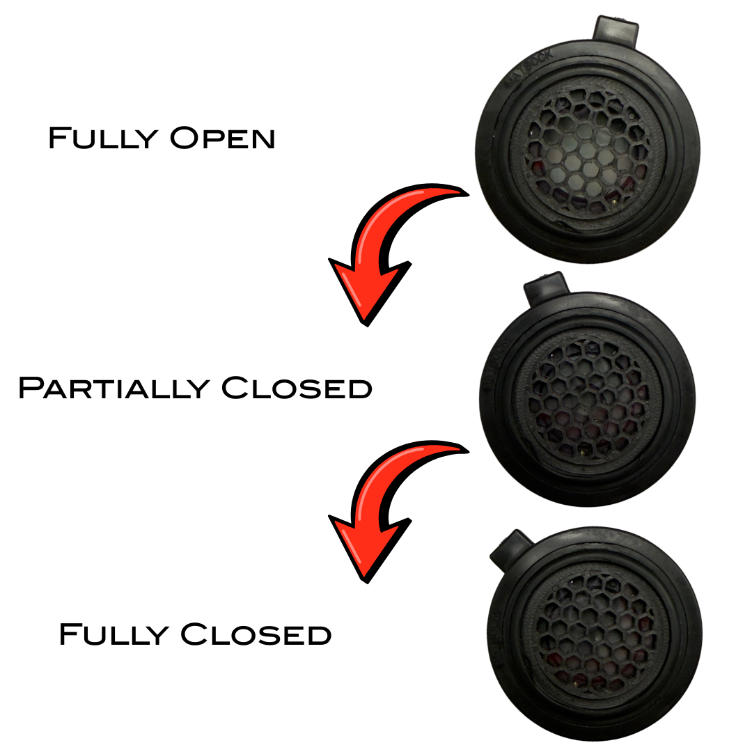 Tarsier Eclipse ™ Pro - MATBOCK