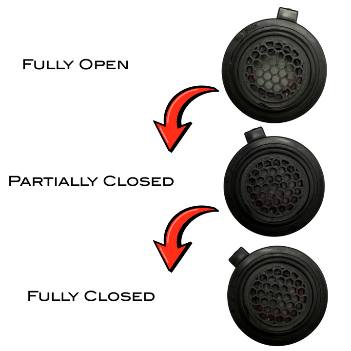 Tarsier Eclipse ™ Pro - MATBOCK