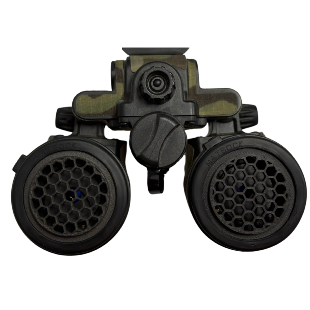 Tarsier Eclipse ™ Pro | MATBOCK