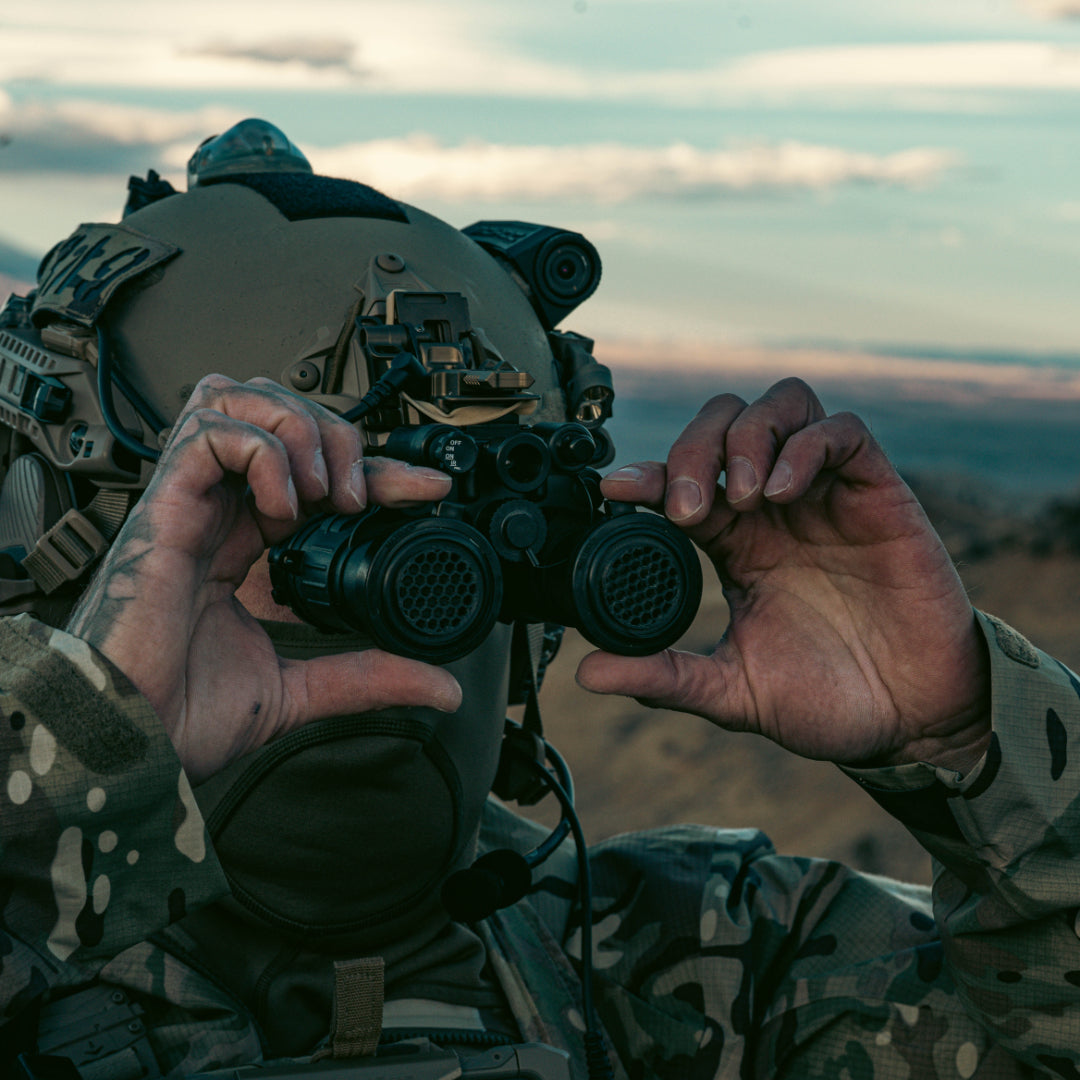 Tarsier Eclipse ™ Pro - MATBOCK