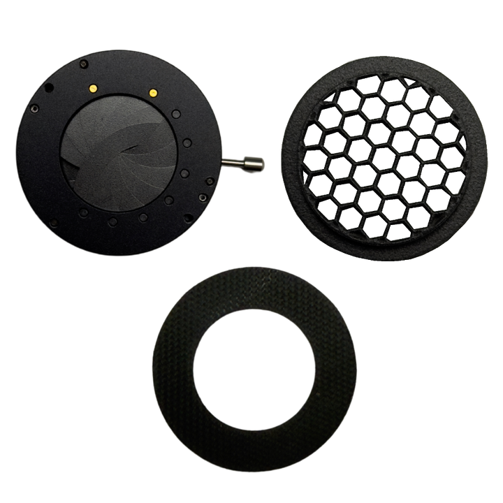 Tarsier Eclipse ™ Upgrade Kit