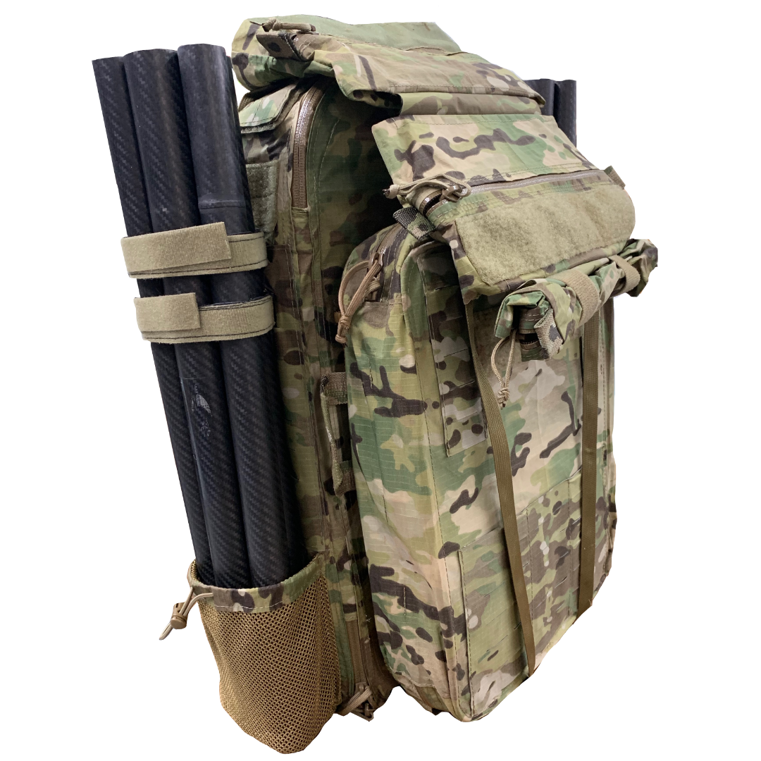 Graverobber™ Technical Mountain Ruck (GRAM + GRS)