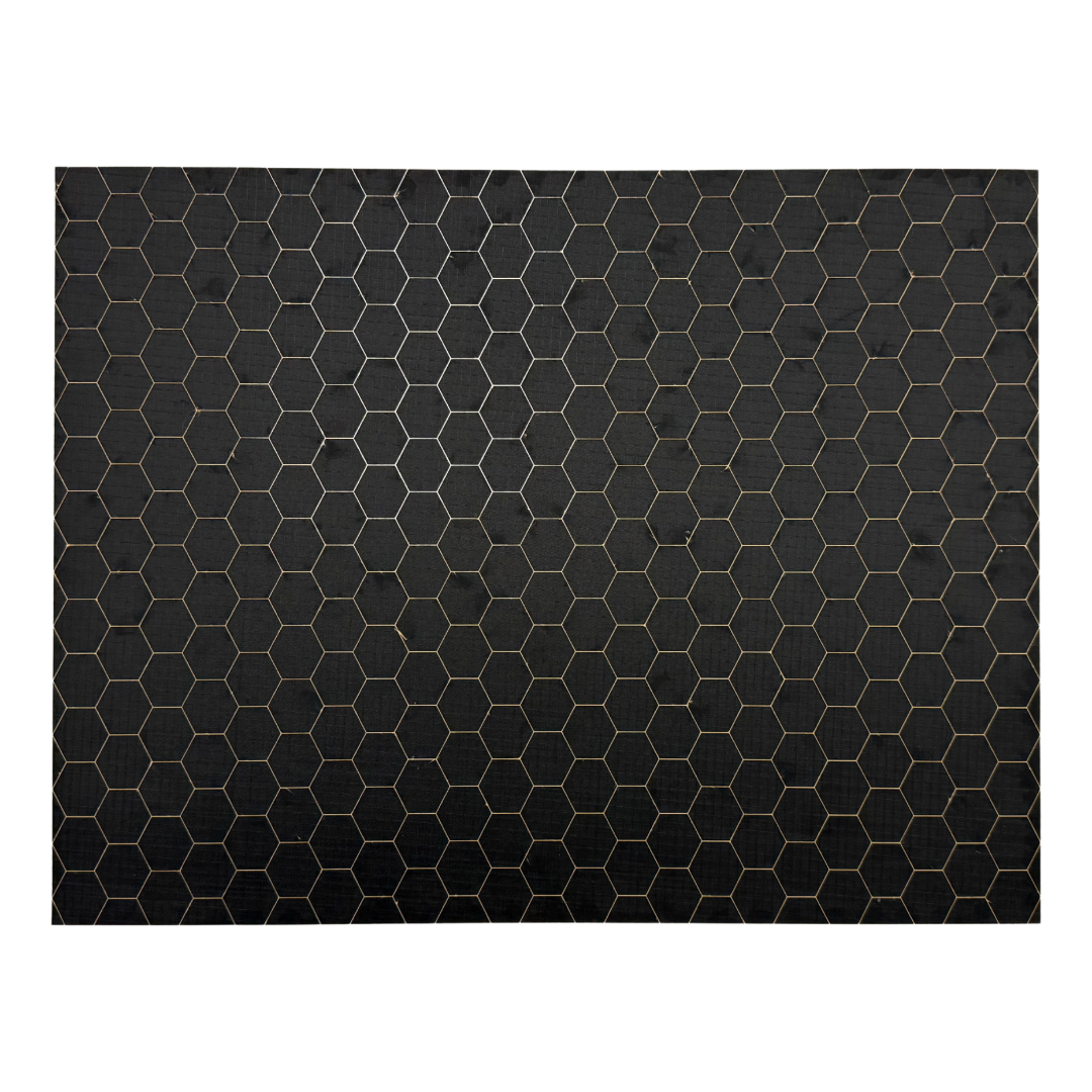 Universal Hexagon Skins