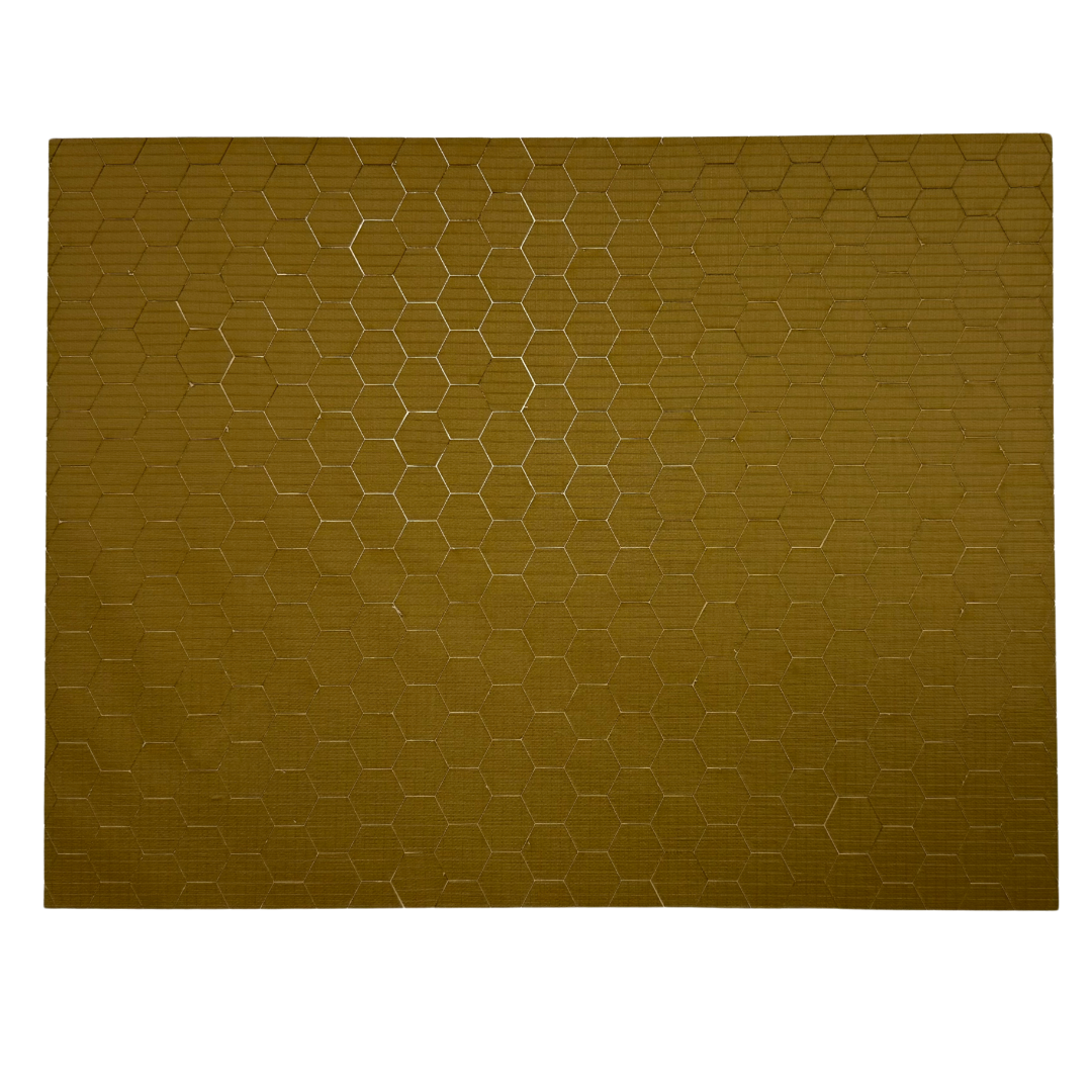 Universal Hexagon Skins
