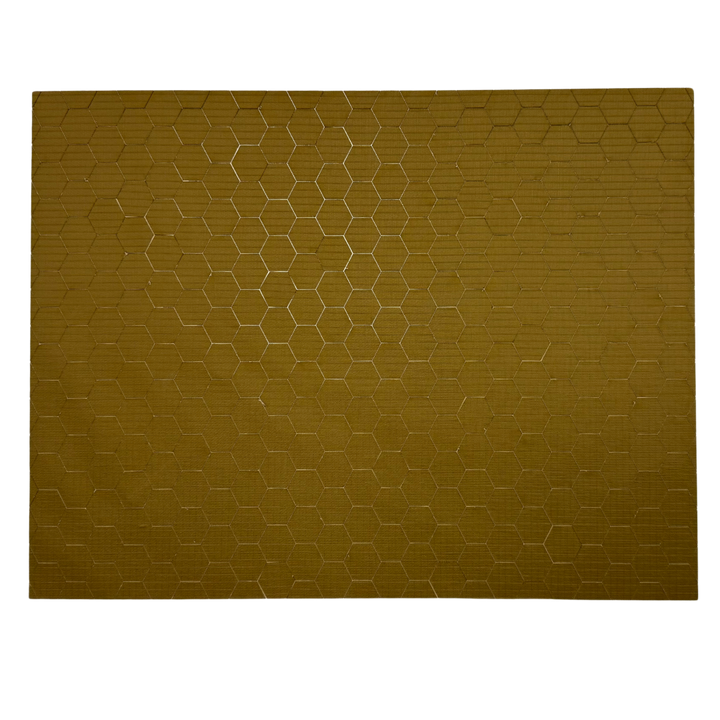 Universal Hexagon Skins