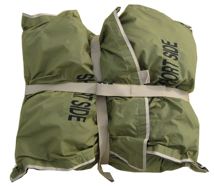 Constrictor Cargo System - MATBOCK