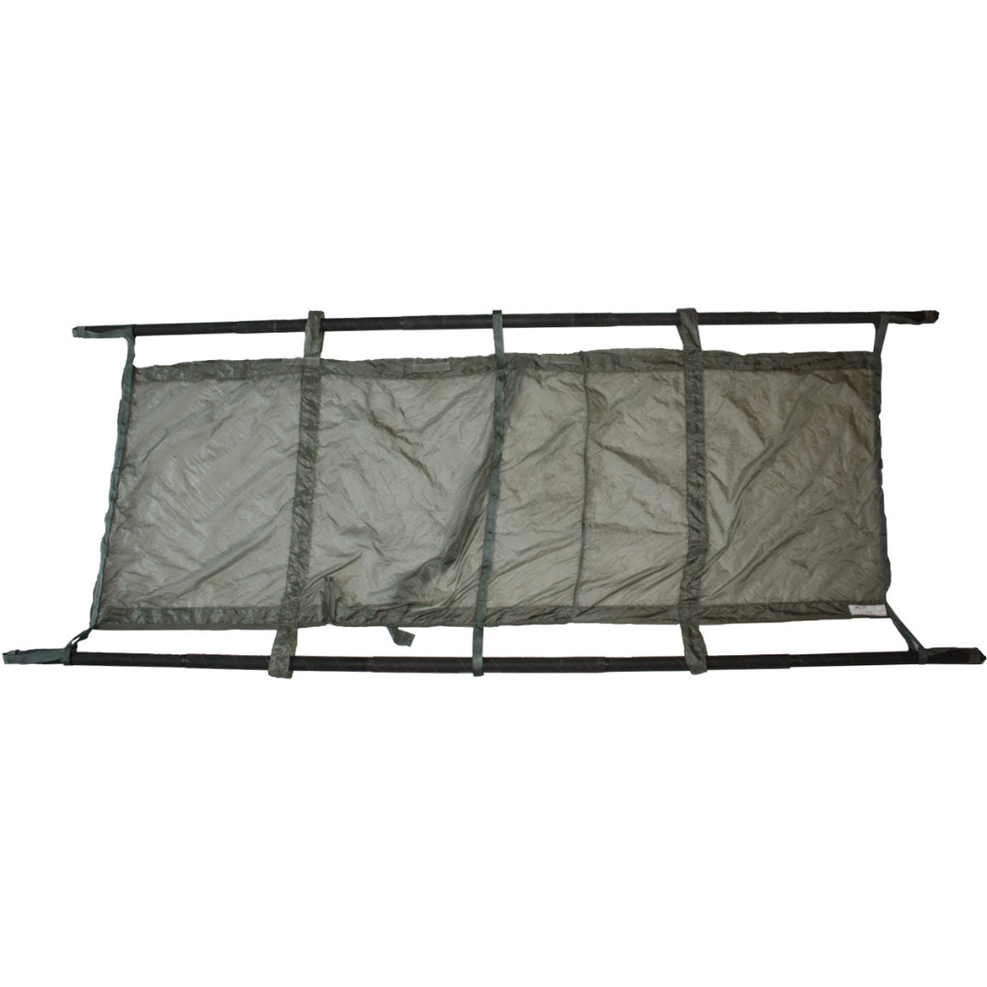 S-LIFT by MATBOCK || Semi-Rigid Medical Litter