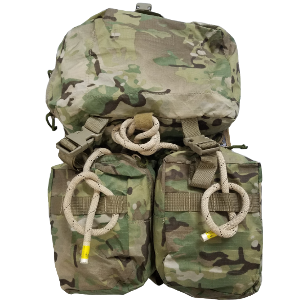 Mountain Rescue Bag - MATBOCK