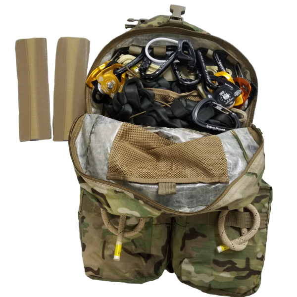 Mountain Rescue Bag - MATBOCK