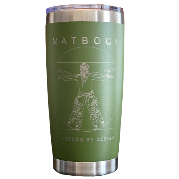 Freedom By Design | MATBOCK Collections – Tagged 