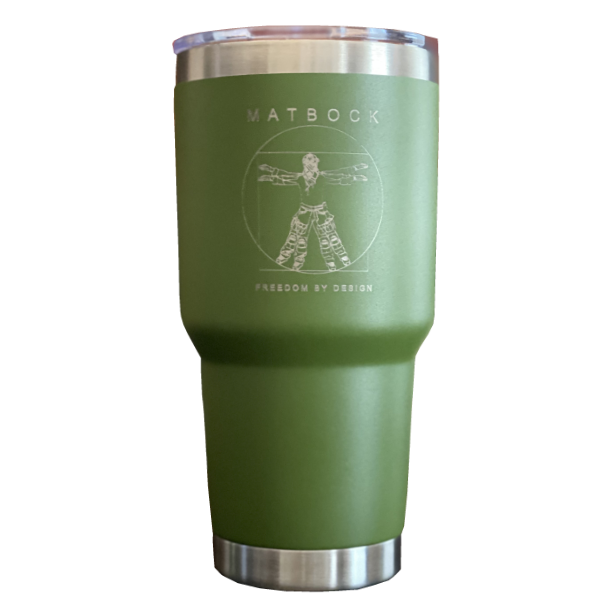 30oz Tumbler